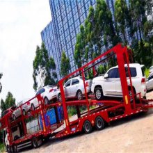 给力：西安到云南私家车托运二手车托运大概多少钱