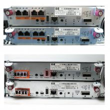 HP P2000 G3 MSA 8Gb FC/iSCSI AP837A AP837B