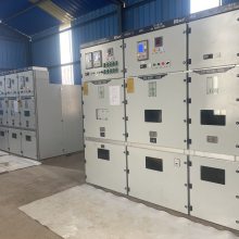 4MW(2X2MW)ͷв͵վ10.5KV 50Hzѹ-չ͵վMANͻ