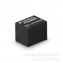 TRACO POWER DC/DC转换器TDN 1WISM系列  TDN 1-1210WISM