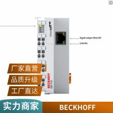BECKHOFFģEL6021 ԭװ ͨͨѶӿ ǶʽPC