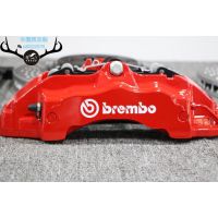 [刹车改装批发]雷克萨斯IS300升级Brembo大六AMG布雷博AP刹车ALCON卡钳刹车改装批发