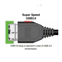 USB3.010pinZX360D-B-10P(30)