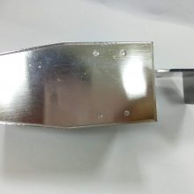 承接 铝合金五金盒配件大功率激光焊接 激光切割加工 深圳 钣金加工厂家