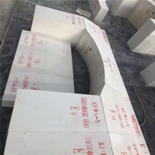 供应玻璃窑炉胸墙AZS锆刚玉砖熔铸电熔砖价格优惠