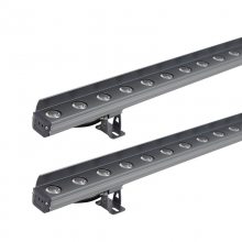 LEDȫϴǽ18WLED߲ʵDMX512ϴǽƷˮ