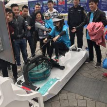 VR划船设备出租、VR划船机设备租赁