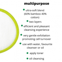 2άжױ 8cm羳ϴжױ makeup remover pads ϴ