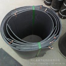 防腐工程新型连接管件电热熔套 热力管网建设专用联接管件电热熔套