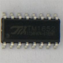 LEDרõ· TM1651