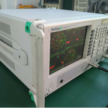 //ά Anritsu MS46522A 