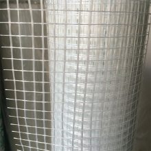 内墙抹灰防裂网 工地外墙用玻纤网 保温耐碱抗裂网格布
