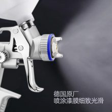 SATA萨塔SATAminijet 4400-110喷枪 德国SATA萨塔修补喷枪