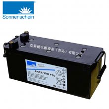 SonnenscheinA412/100 F10 Ǧ 12V100AHʽ