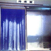大连制造磁吸门帘款式新颖,软门帘