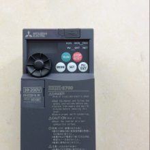 Ƶ FR-E720-3.7K-CHT 3.7KW ˮ ԭװƷ