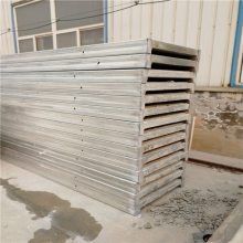 山东临沂钢构轻强板厂家 坚持绿色经营创造节能板材