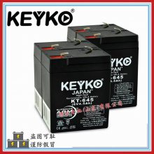 ԭװKEYKOKT-1245  12V-4.5AhǦ