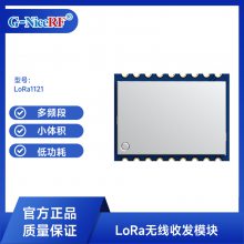 ˼Ϊ LR1121 sub-GHz2.4GHzSƵ ͨģ lora1121