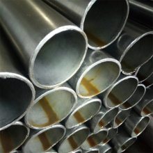巴中Q345D冷轧精密钢管 内外公差小 自动倒角机