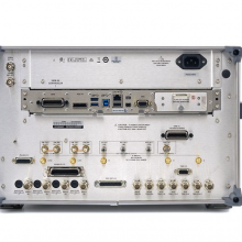 N5245B PNA-X ΢ǣ900 Hz/10 MHz  50 GHz