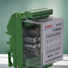 JOSEFԼɪ ض̵ DSP2-4A4B AC220V Ŀı 찲װ Сԭ