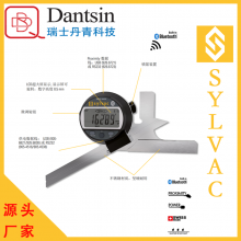  ʿ Sylvac (sh)@Protractor Smart ʿ 