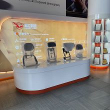 热烈祝贺东莞艾博仪器，重庆东日升与重庆宏立科技***对接供应链