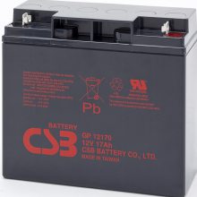 ̨ϣ CSB GP12170 12VǦ ƿ17 UPS17a