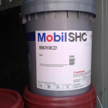 SHC 220;ϳ֬,Mobilith SHC 221,ڻ֬SHC460