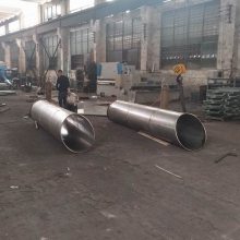 儿童爬筒-不锈钢隧道-重庆非标玩具定制