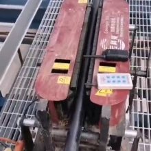 电缆敷设机 治世长云科技电缆输送机 电缆传送机 电缆铺设机