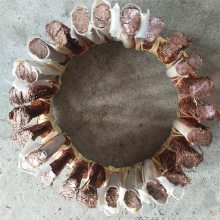 鑫鹏制造 水泵定子拆解机 定子切拔铜一体机 拆电机工具
