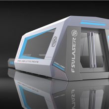 激光切割机都有哪些系统