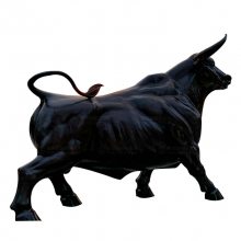 与牛相关的艺术品