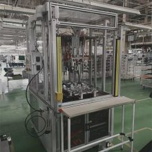 超声波焊接机价格-晟立鑫-沧州超声波焊接机
