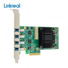 PCIe x4תUSB3.1 Type-AĿתLRSU3A42-4A