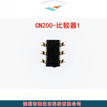 CN200 如韵电子/consonance 比较器 封装 SOT23-6 一级代理