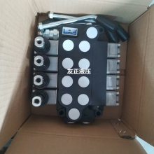 DCV40ϵ1-8ֶصض·QTFLUIDͬɶλҺ·