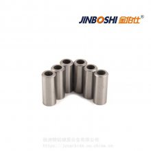 高质量硬质合金管材刀杆滑套钨钢管，钨钢轴套