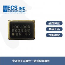 ECS-3953M-1250-BN-TR 125MHzԴ 3.3V 50PPM ECS