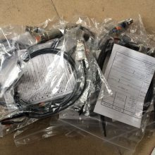 日本原装示波器探头SS-0110日本岩崎 IWATSU现货