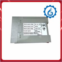 NTAC-02 数字输入模块 NTAC 02 工业自动化系统模块