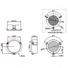 RFTYTSMTH-D20ϵ400-3000MHzƬ