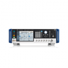 ޵ʩߴ R&S? SMA100B Ƶ΢źŷ B1408 kHz  40GHz