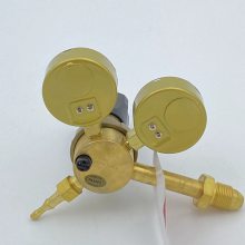 W-198C二氧化碳调整器减压器vtech牌伟易达二氧化碳表