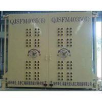 清洁式进排风机防护密闭门