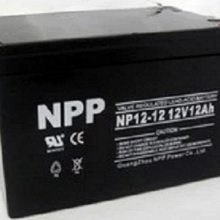 NP12-4 12V4AH Ǧά UPS/EPSԴר