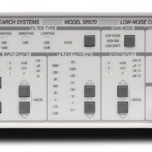 ѧSR445A 350 MHz ǰ÷ŴѹΪ 625й