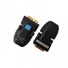 迷你DVI4K30光端机 LED大屏投影专用单芯两芯